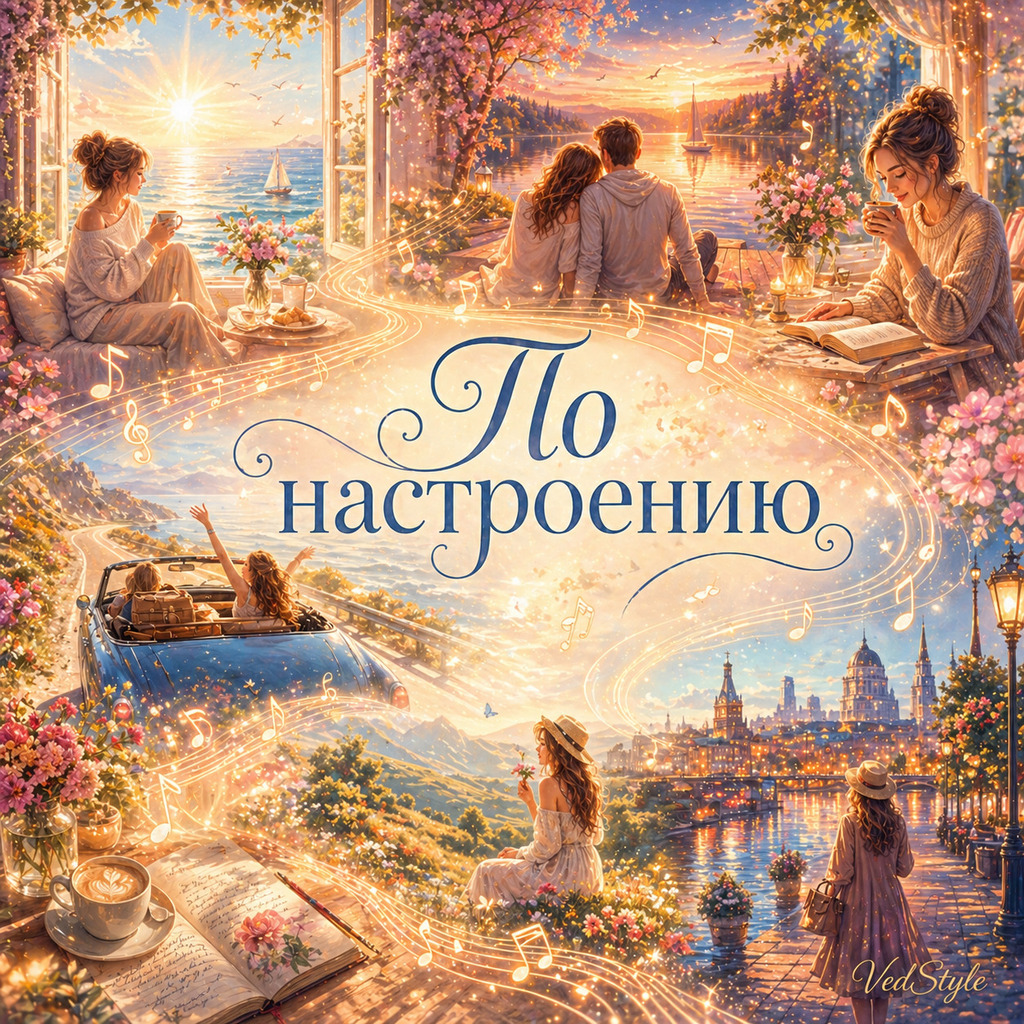 Музыка по настроению